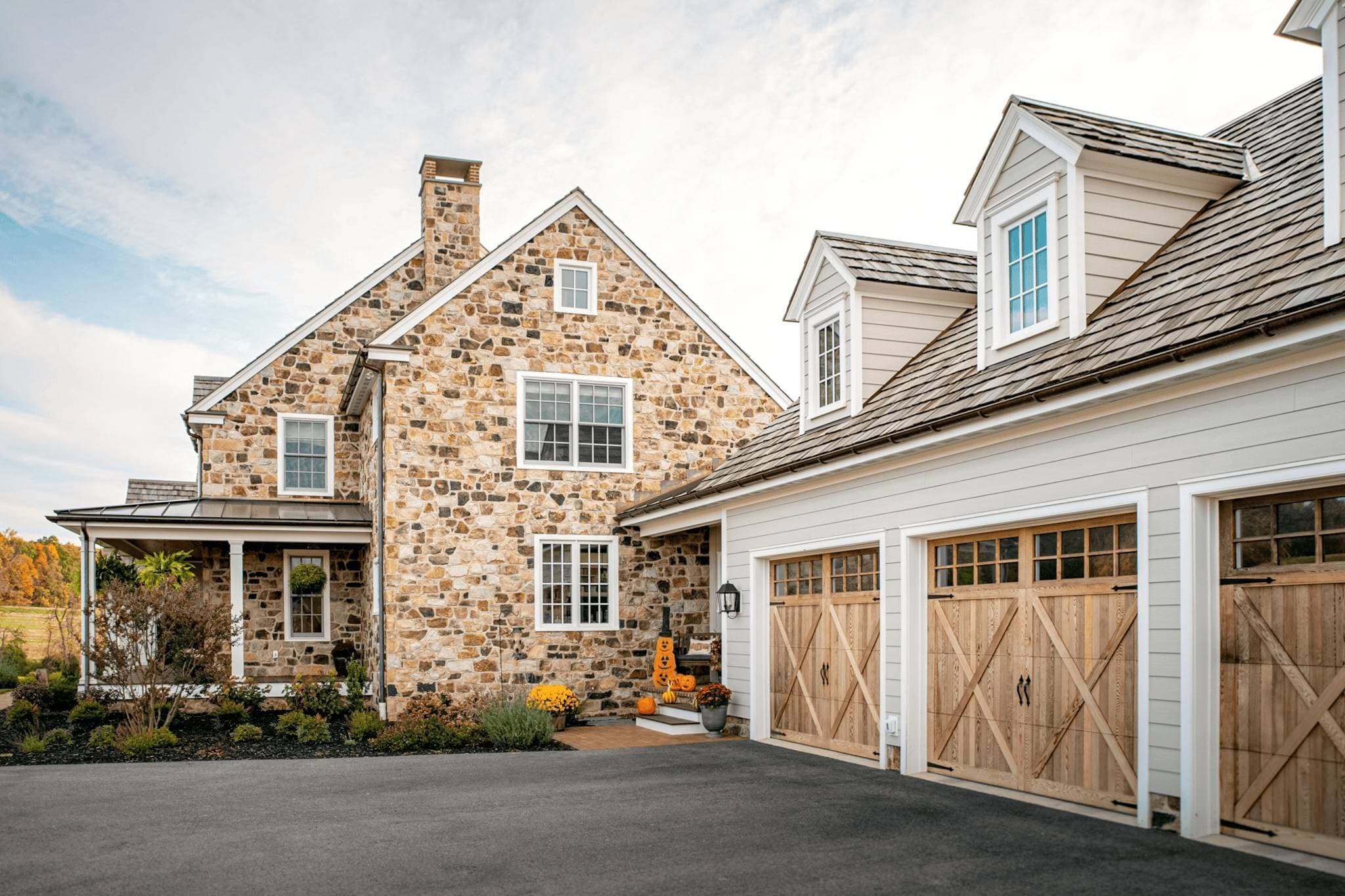 Overlay Carriage House — foto 1