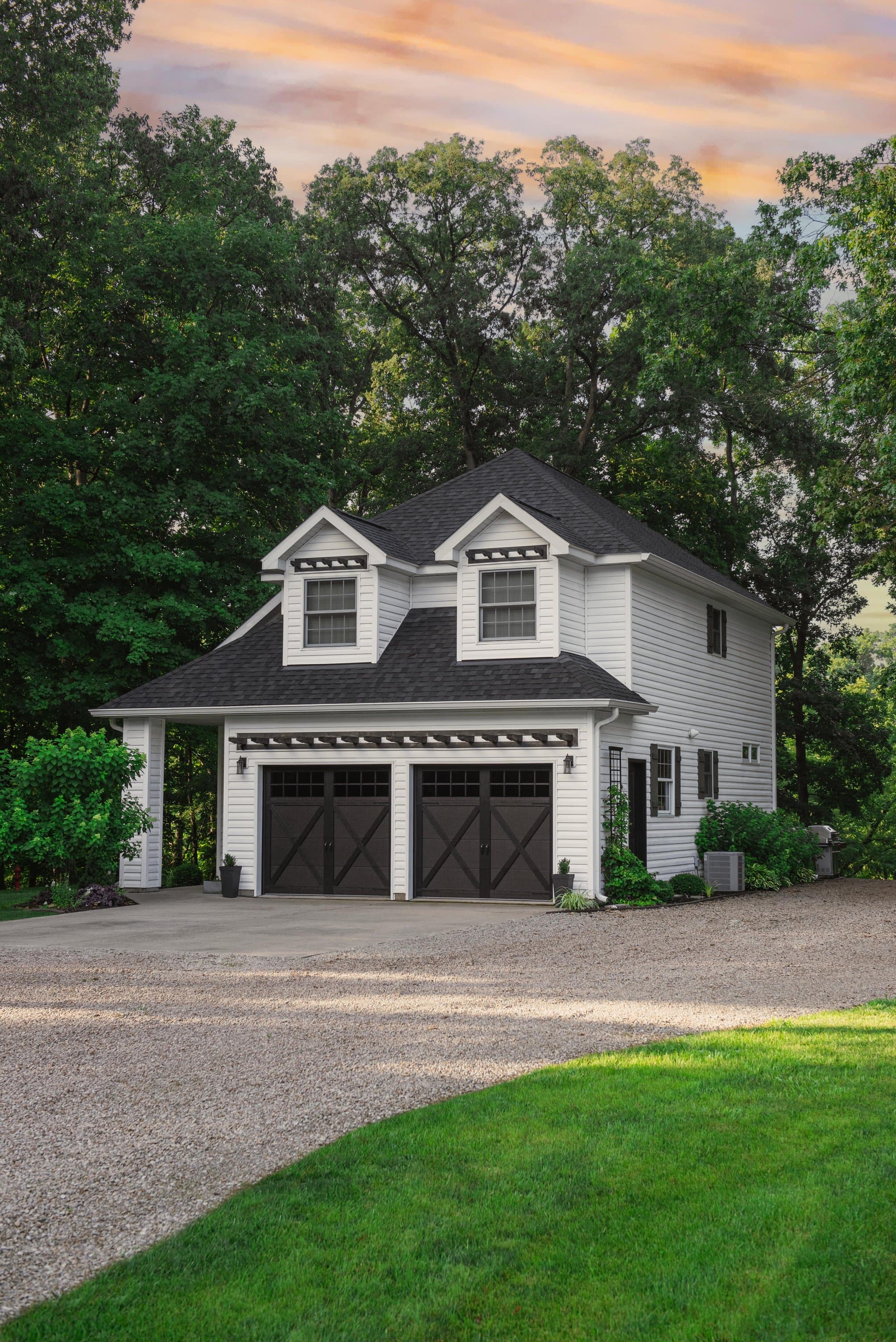 Overlay Carriage House — foto 2