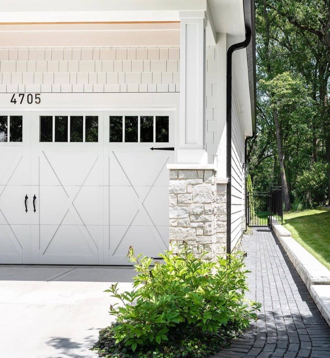 Overlay Carriage House — foto 3