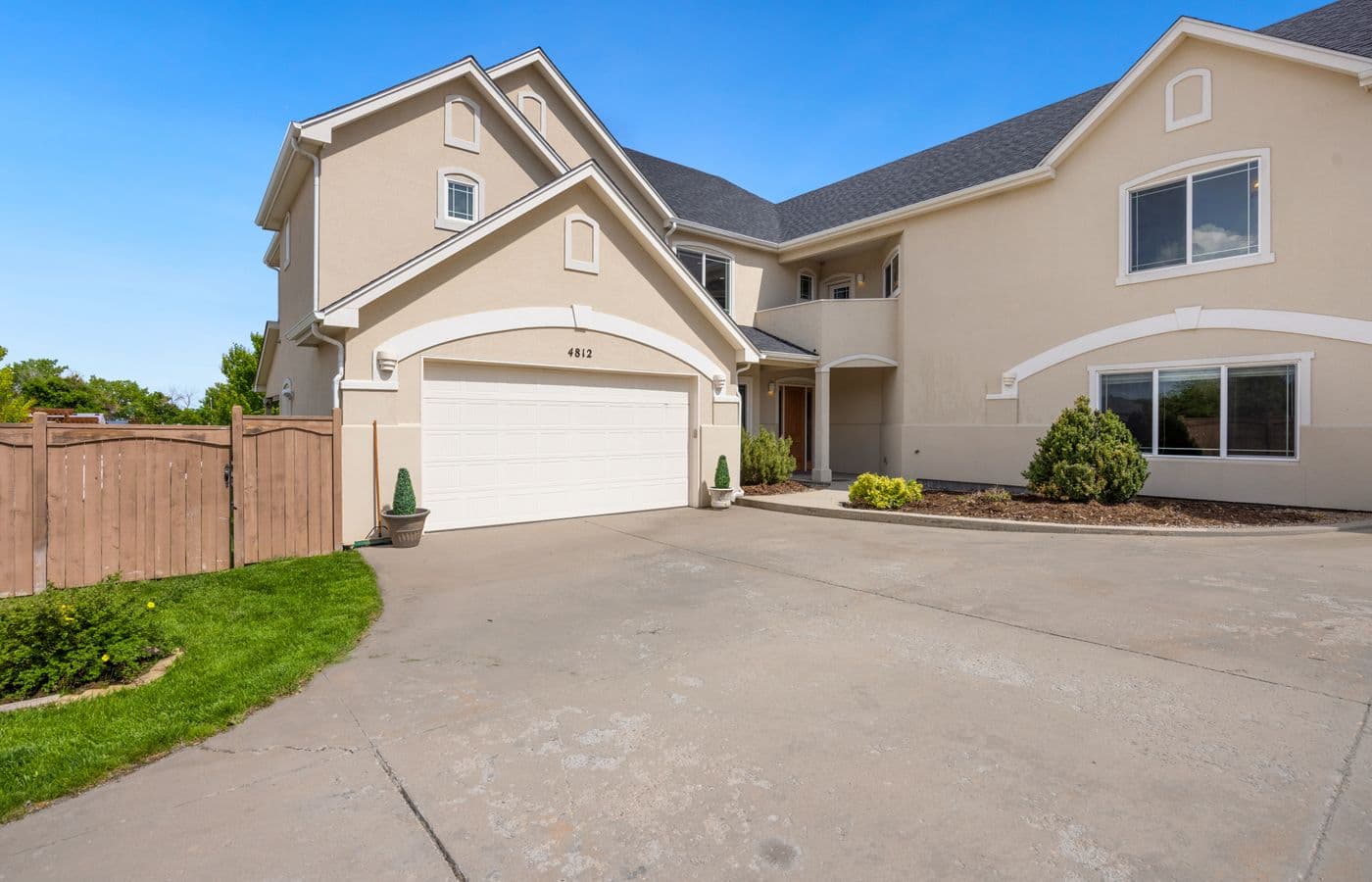 Garage Door Services in Bennett, CO